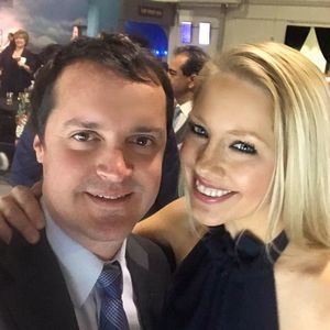 Meet your Posher, Leigh